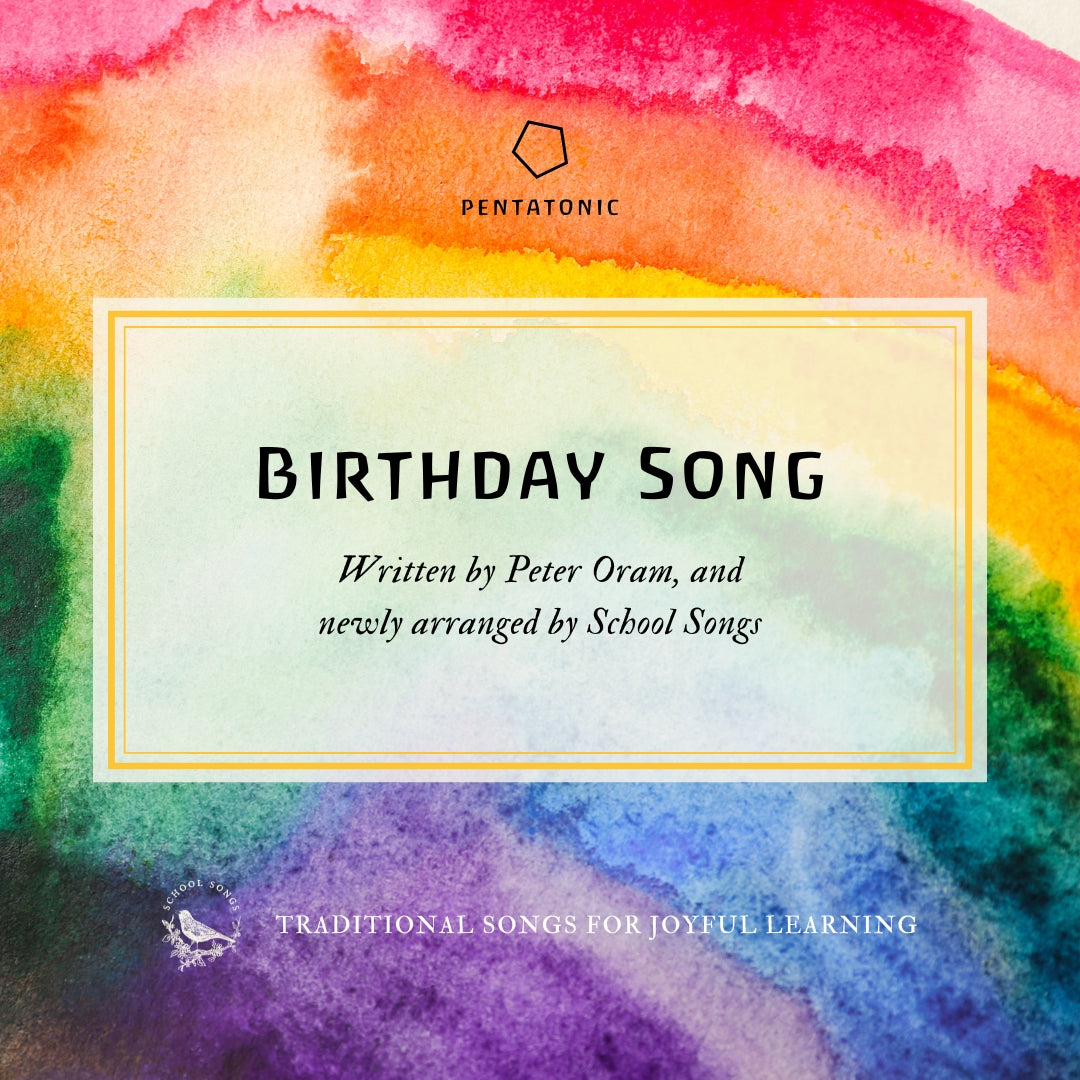 Birthday Song