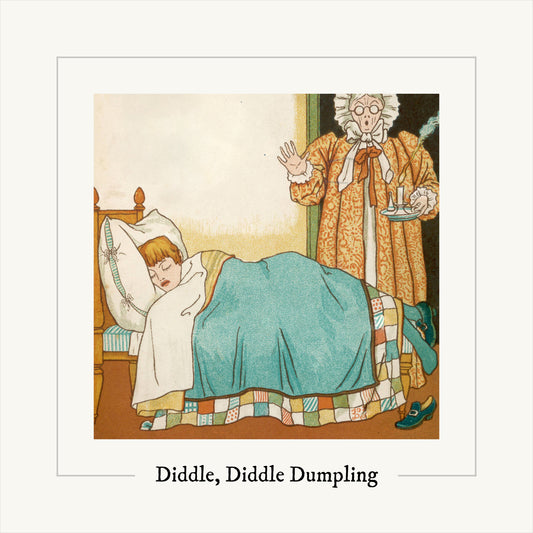 Diddle, Diddle, Dumpling