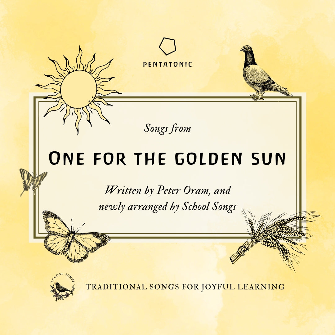 Songs from One For The Golden Sun