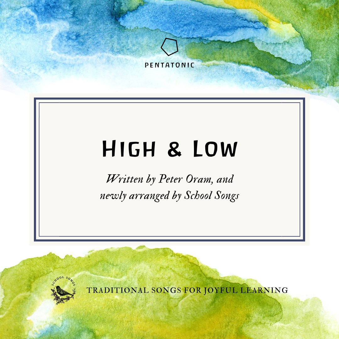 High and Low