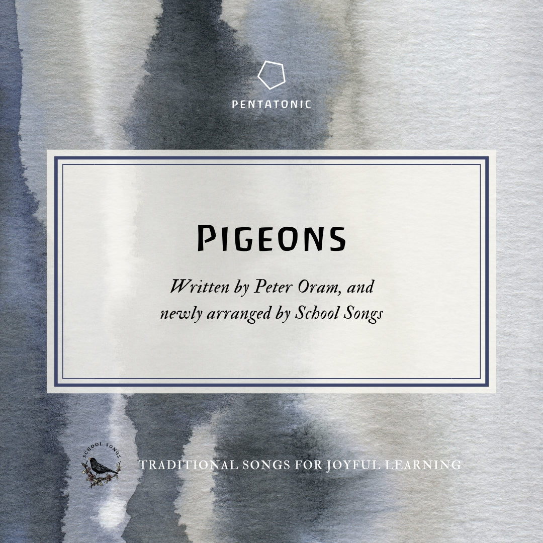 Pigeons