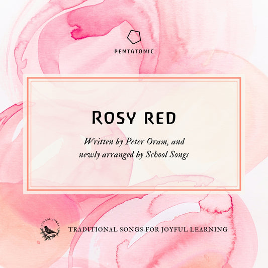 Rosy Red