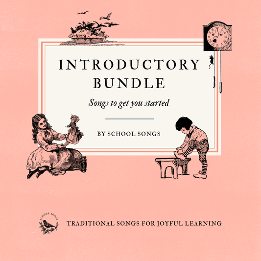 Introductory Bundle