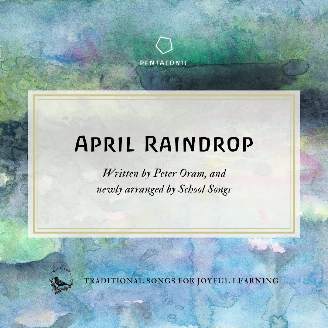 April Raindrop