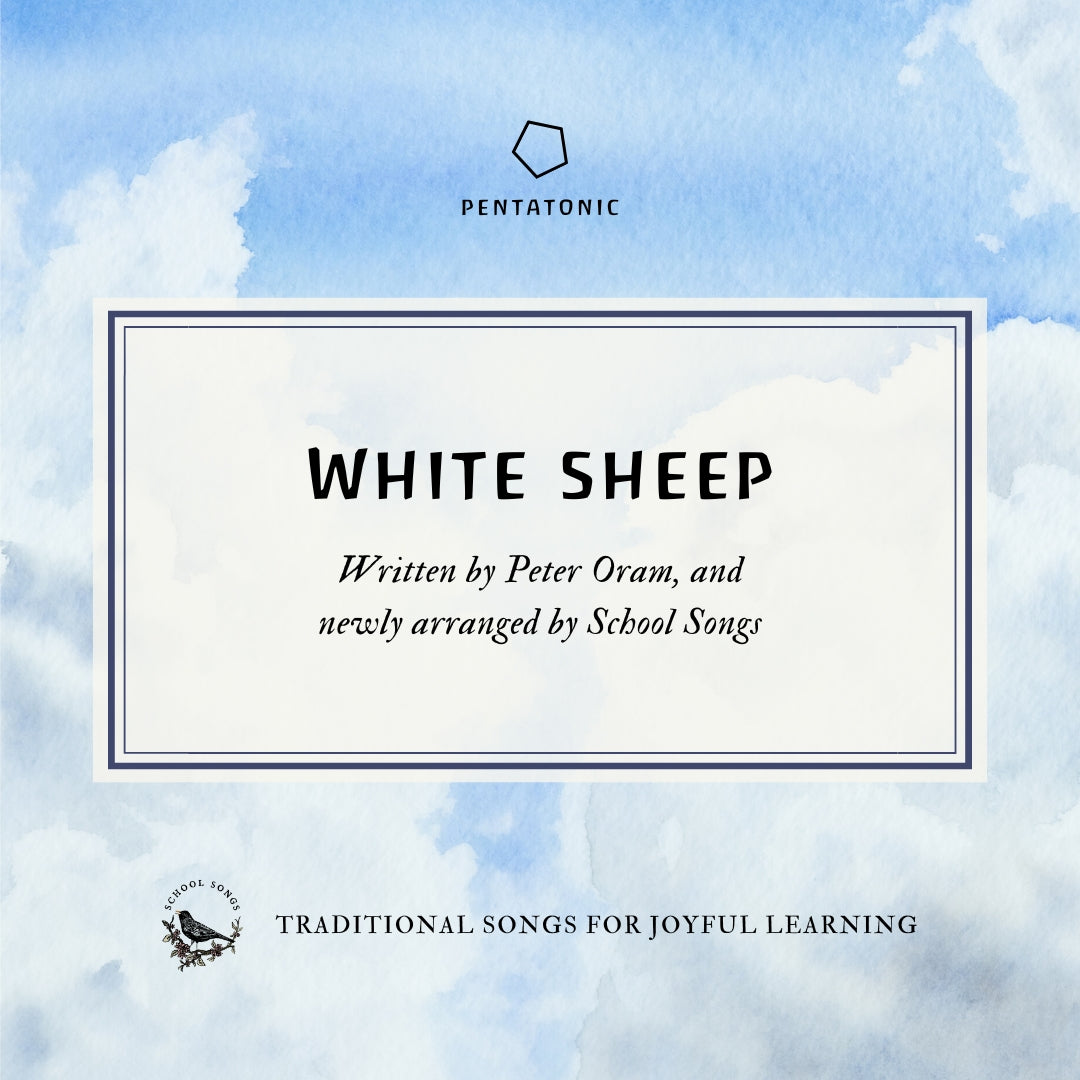 White Sheep