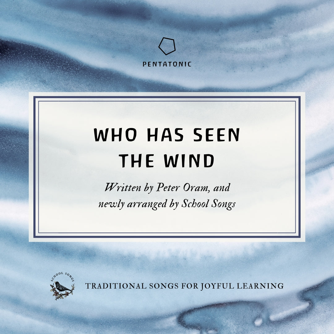 Who Has Seen The Wind