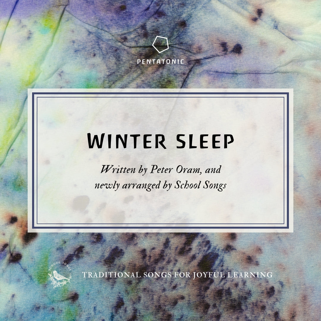 Winter Sleep