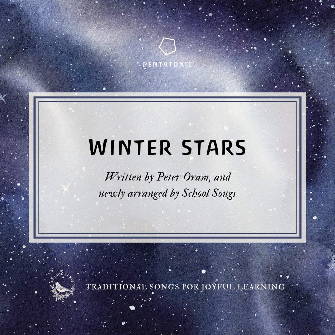 Winter Stars